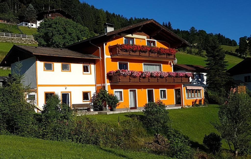 Wegscheid Apartment | Göllblick