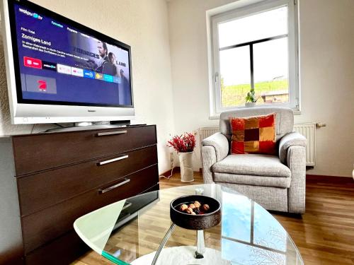 Mylau Apartment | Göltzschtal Apartment