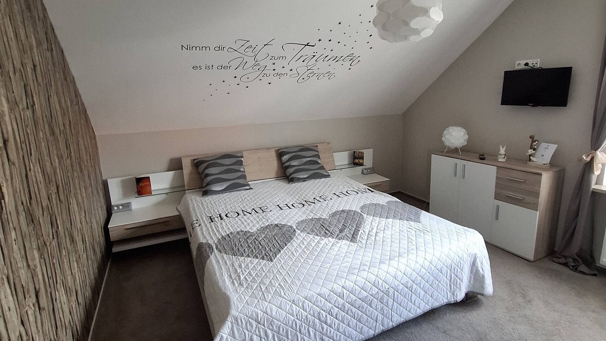 Mingerode House | Gönnen Sie Sich Eine Auszeit in der 4 Sterne-ferienwohnung Mühlenhof