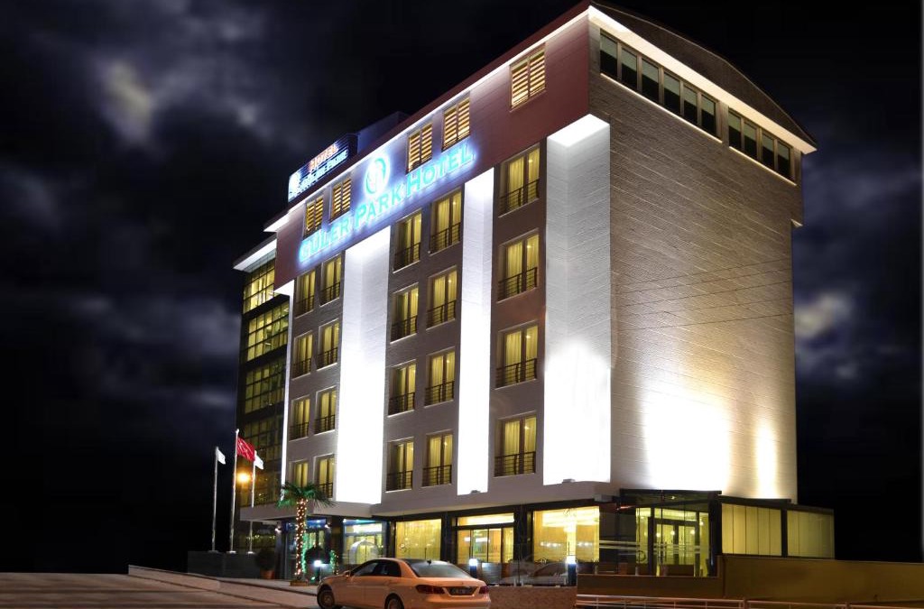 Nilufer Hotel | Görükle Güler Park Hotel