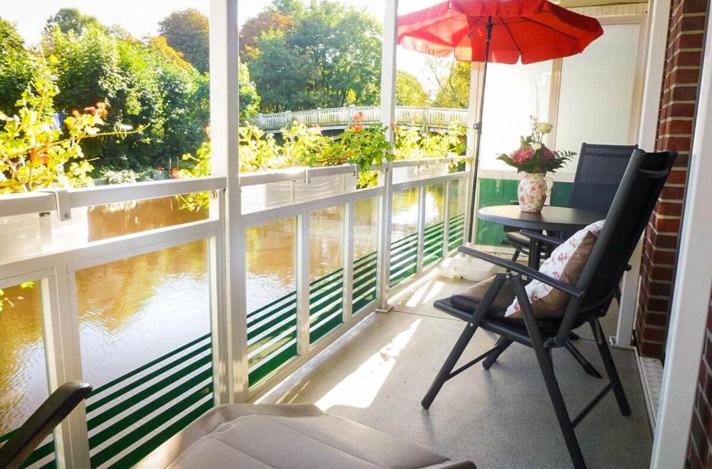 Otterndorf Apartment | Göteborg