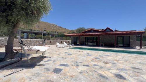 Gumusluk Villa | Gümüşlük Ümit Villa