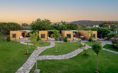 Gumusluk House | Gümüşlük No3
