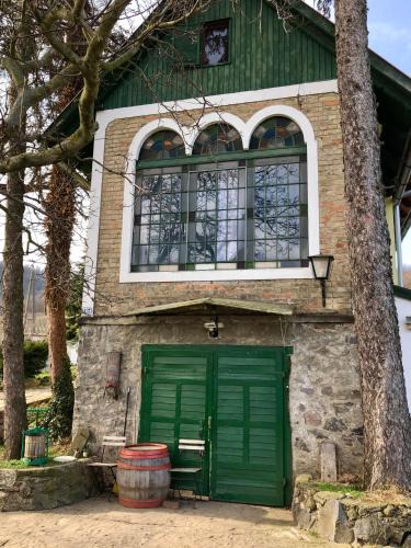 Szigliget House | Güns Vendégház