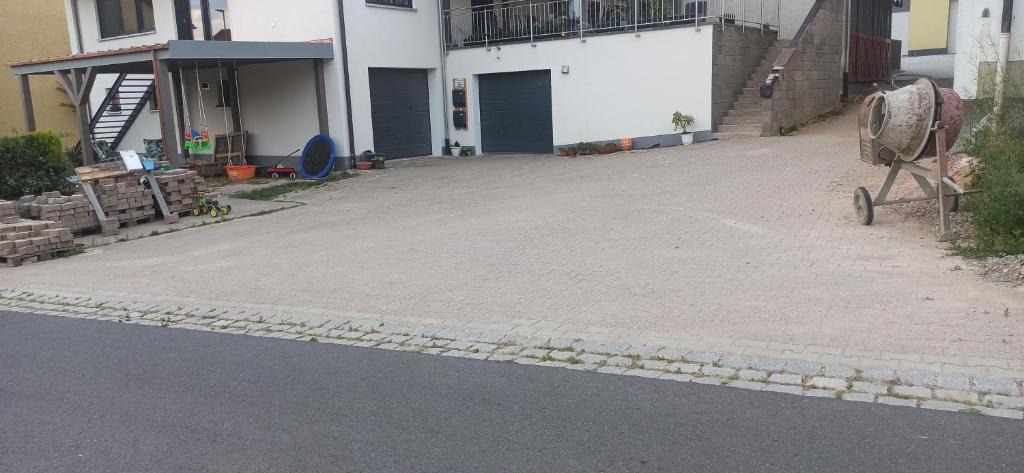 Pegnitz Apartment | Günther´s Ferienwohnung