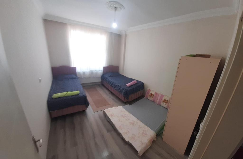 Karaman Apartment | Gürbüz Konaklama