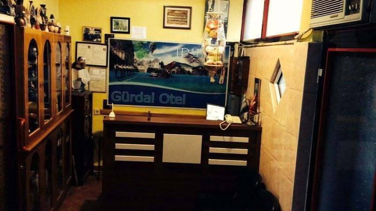 Vakfıkebir Hotel | Gürdal Otel