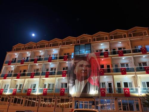 Beysehir Hotel | Gürsoy Kampüs Otel
