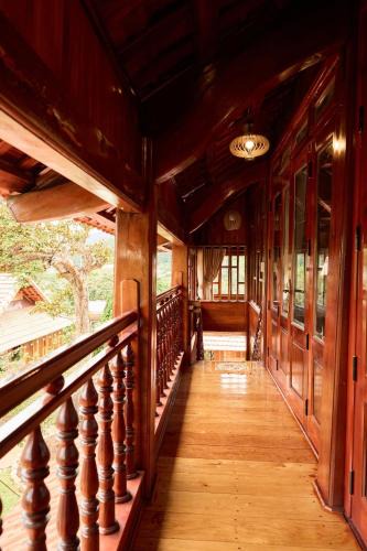 Duc Trong Cabin | Gỗ Home