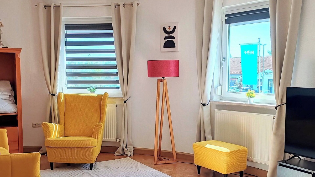 Straubing Apartment | G.A.D.D Apartment 003 Glück an der Donau Best Premium Living 24/7 Check in