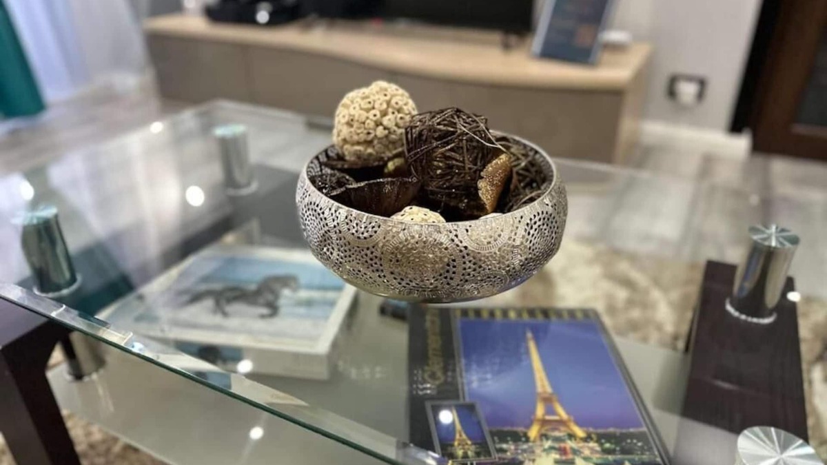 Tirgu Jiu Apartment | G&A Luxe Apartment Central