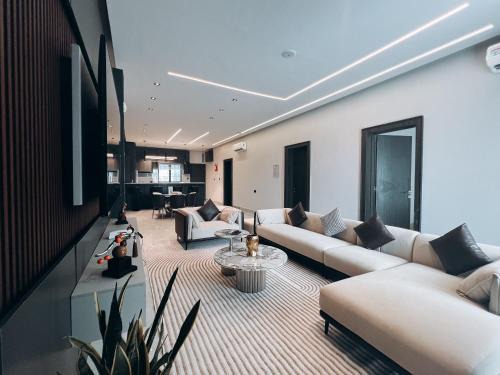 Asaba Apartment | G-Apartments Asaba