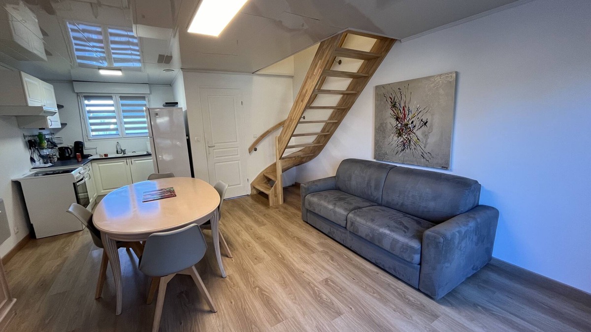 Gavrelle House | G Au Centre des Hauts de France