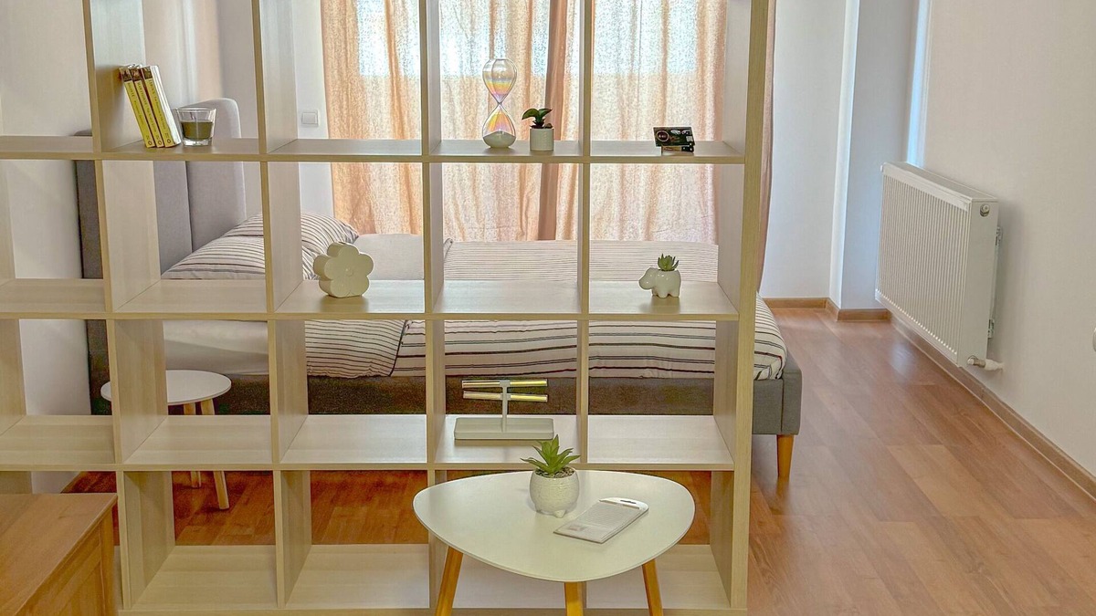 Cluj-Napoca Apartment | G.B - Cluj Center Apartments
