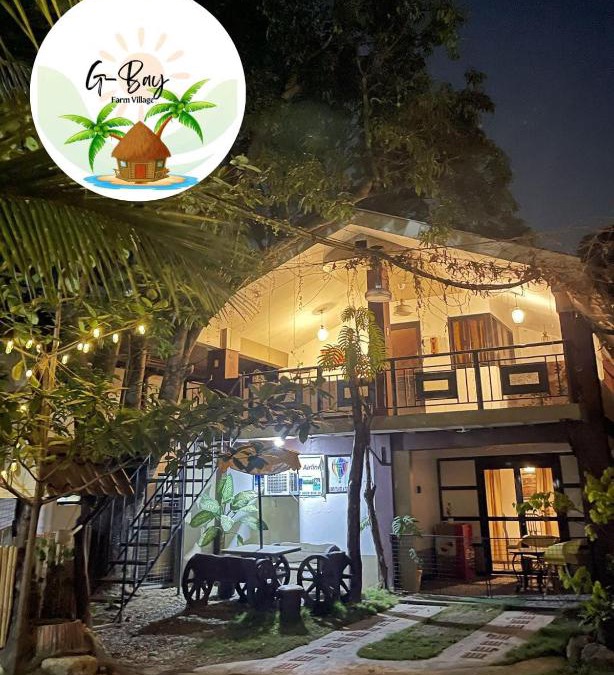 Malolos City House | G-Bay Farm Village
