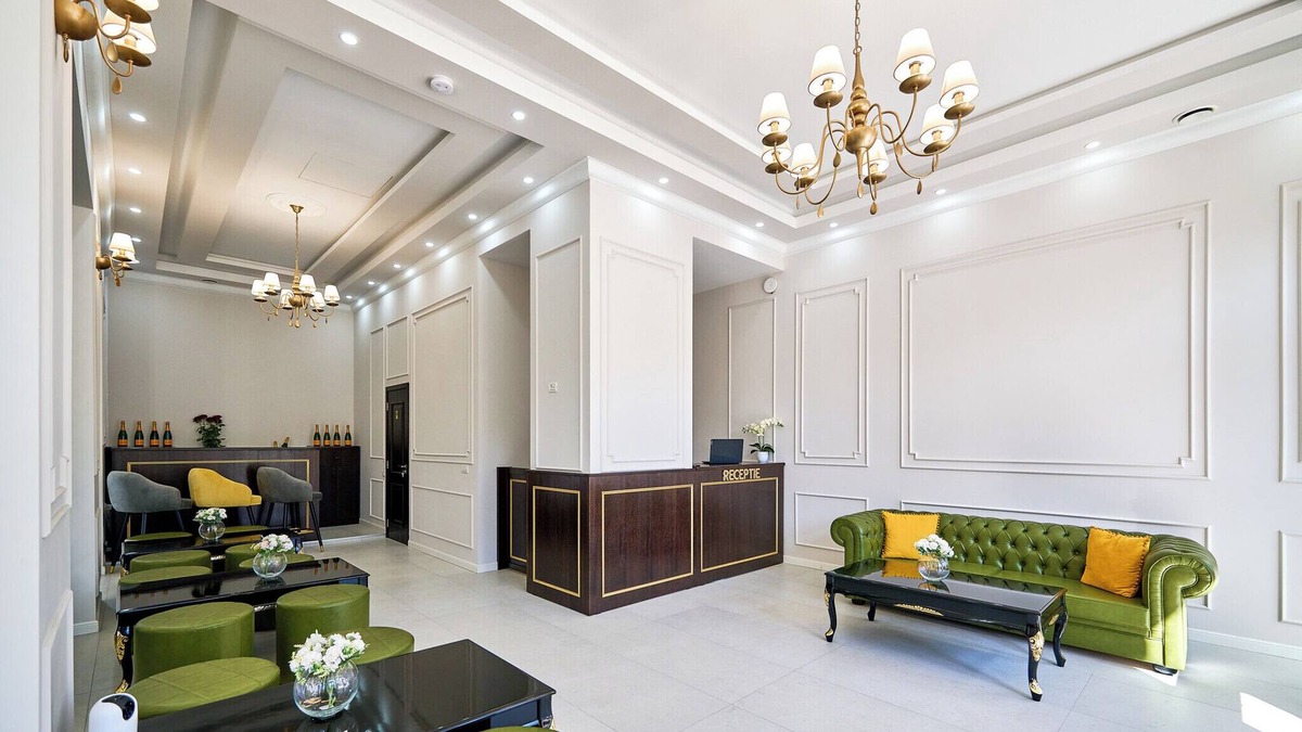 Braila Hotel | G Danube Boutique Hotel