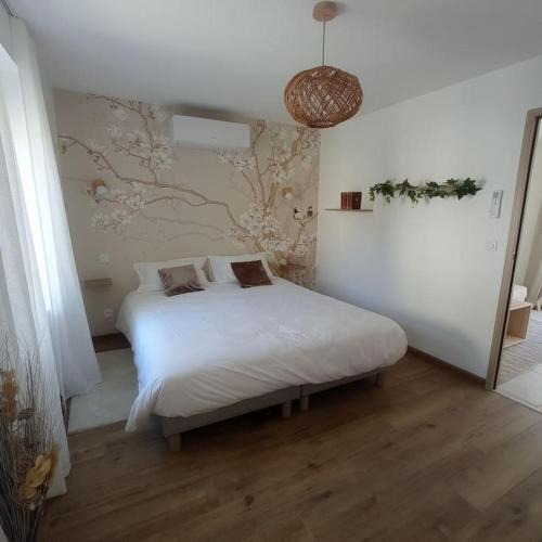 Saint-Nazaire-en-Royans Apartment | G de Laure