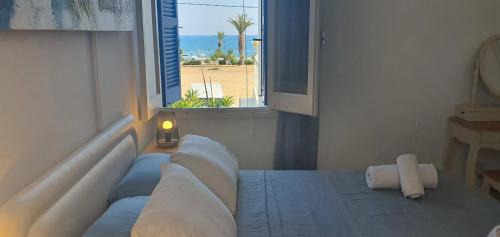 Latsi Apartment | G&E Latchi Harbour View