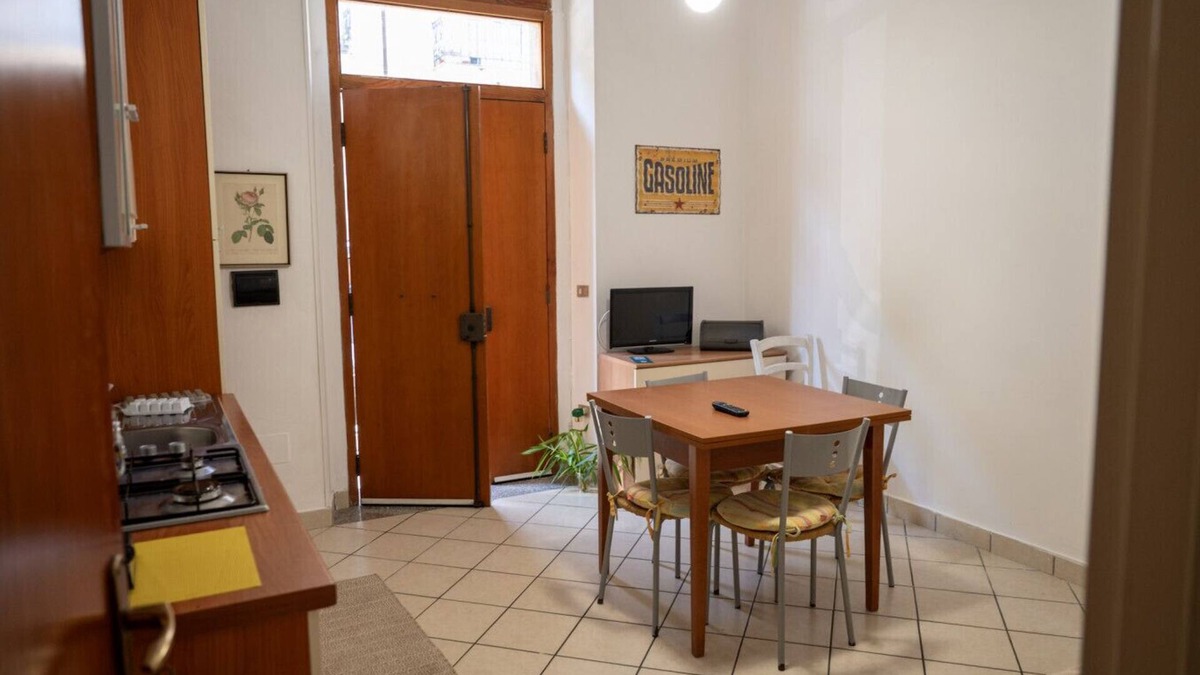 Palmi Apartment | G&G Apartment - Palmi