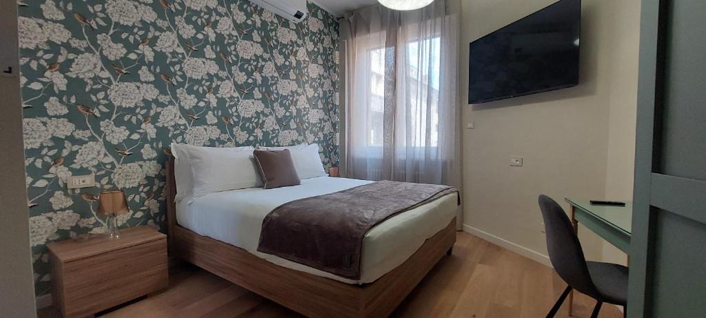 Santa Maria Novella Apartment | G&G Firenze One Station Apartment