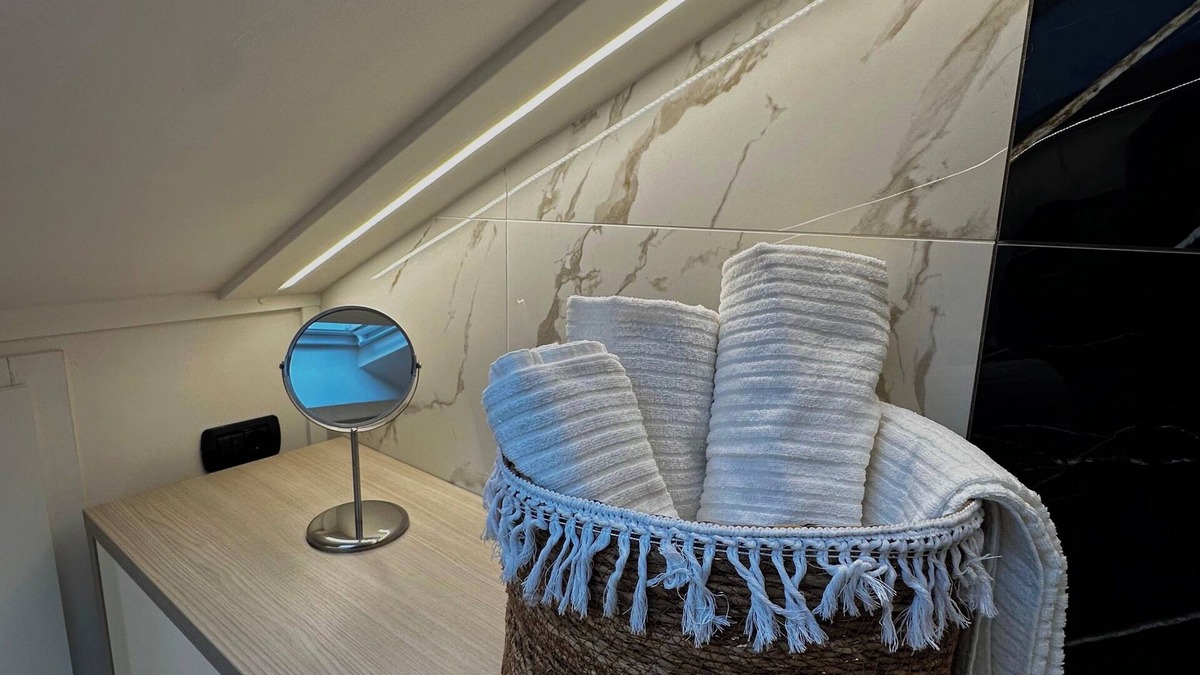 Leini Apartment | G house, comfort and style