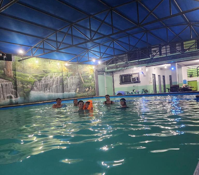 Tranca Villa | G&J's 4K Hotspring Private Resort