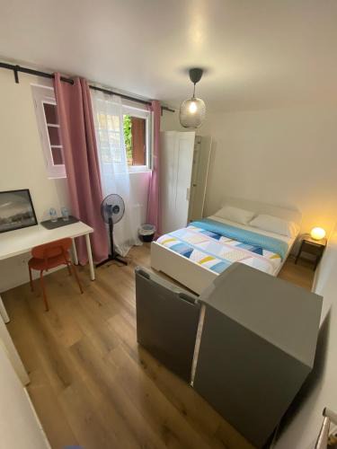 Goussainville House | G-Logement-Francilien Goussainville CDG