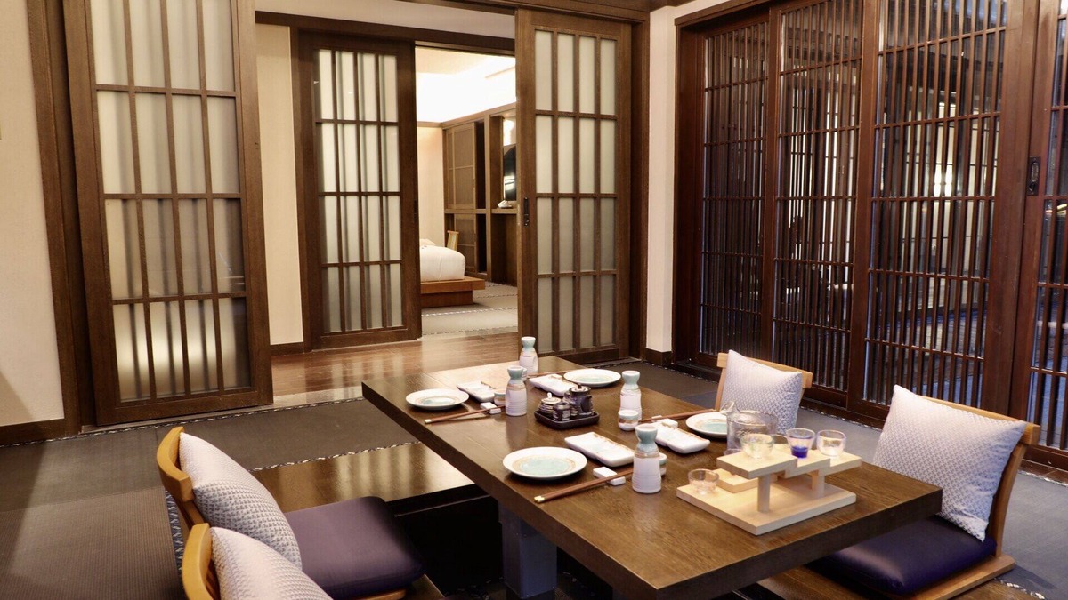 Wuzhong Hotel | G-luxe By Gloria Suzhou Taimei