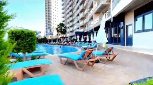 Ayas Hotel | G&M Athena