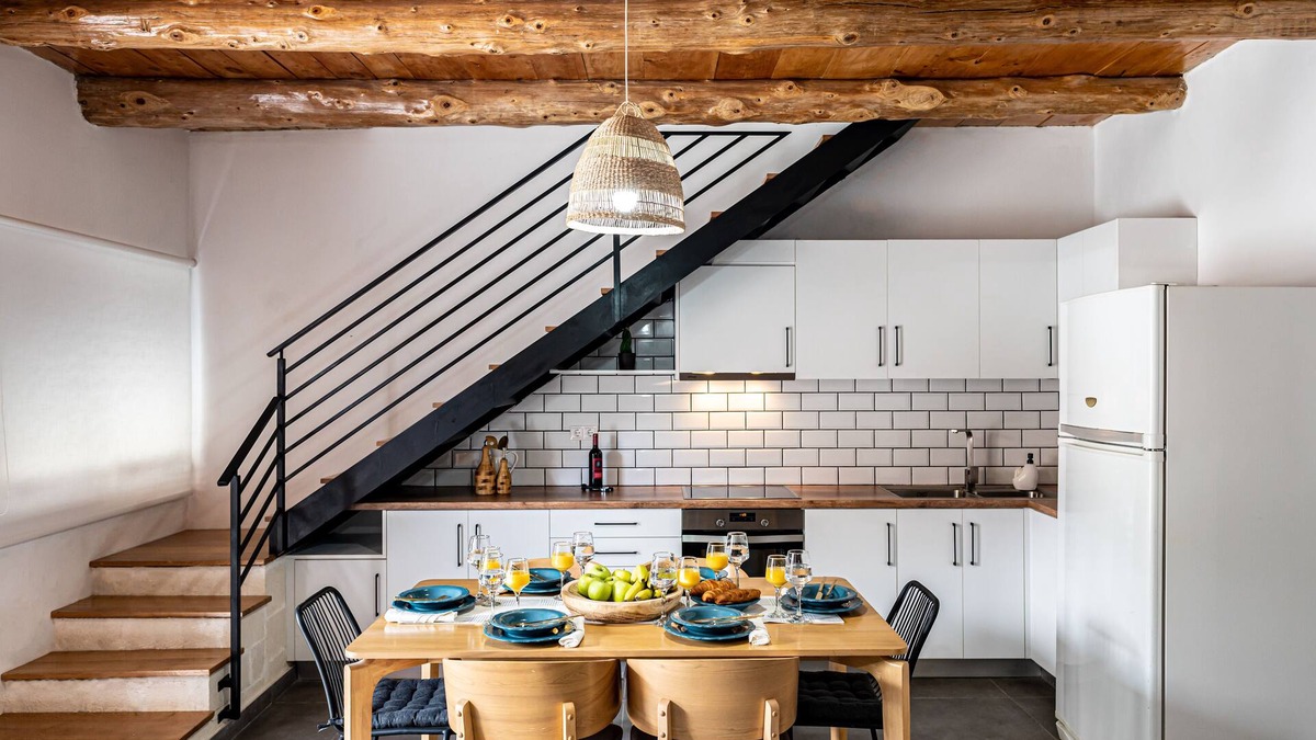 Kefalas Apartment | G&M House 3Bd , Kefalas , Chania