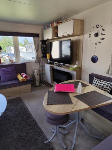 Prestonpans Resort | G & M Static Caravan Edinburgh