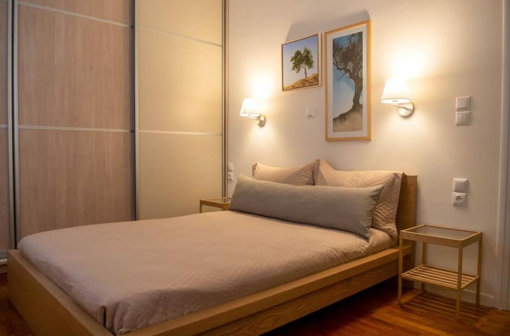 Kalamata House | G&N APARTMENT