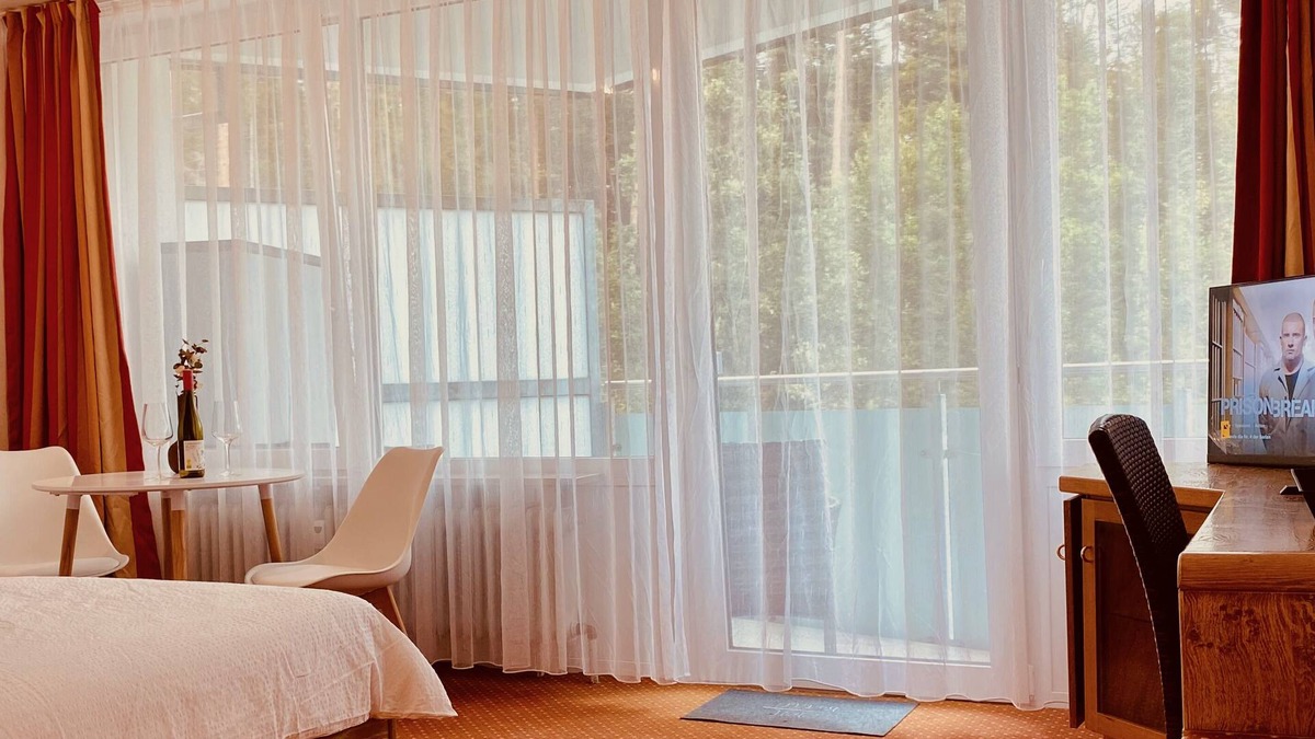 Altensteig Apartment | G&P Housing Apartments - Komfort