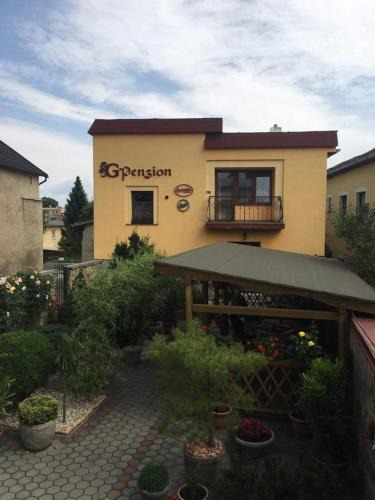 Spisska Bela House | G Penzion
