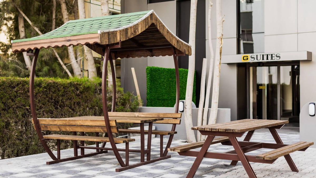 Yenisehir Apartment | G Suites Luxury Rentals