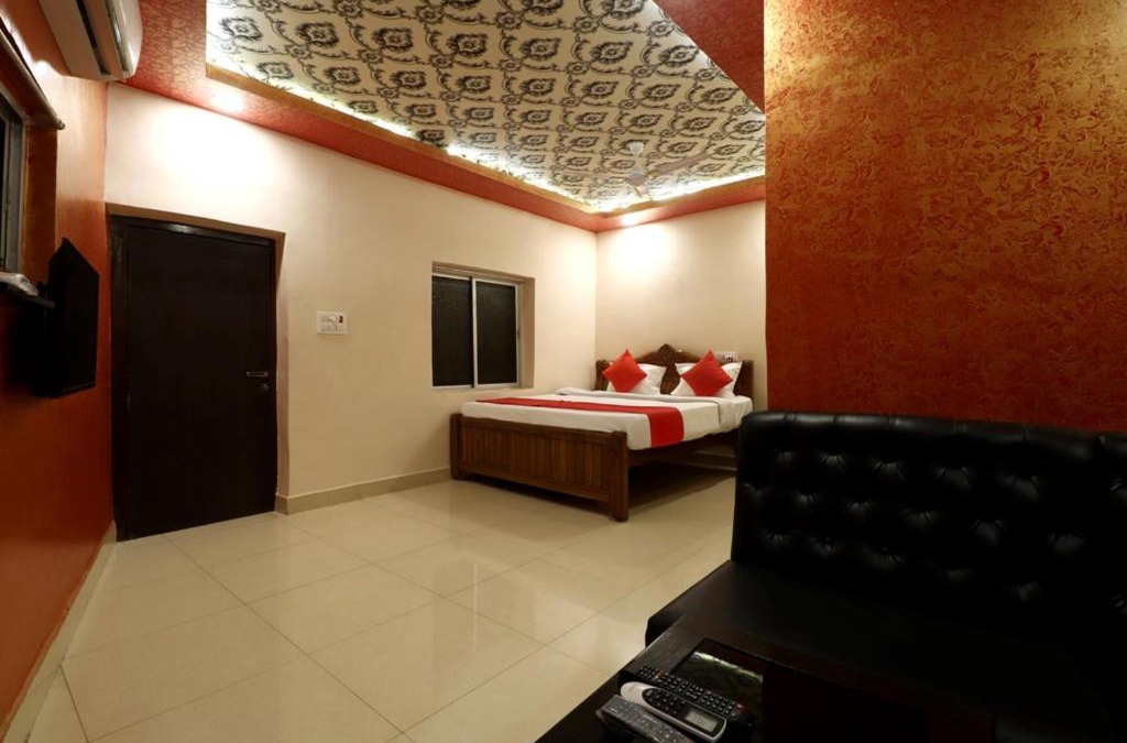 Laheriasarai Hotel | G.V HERITAGE