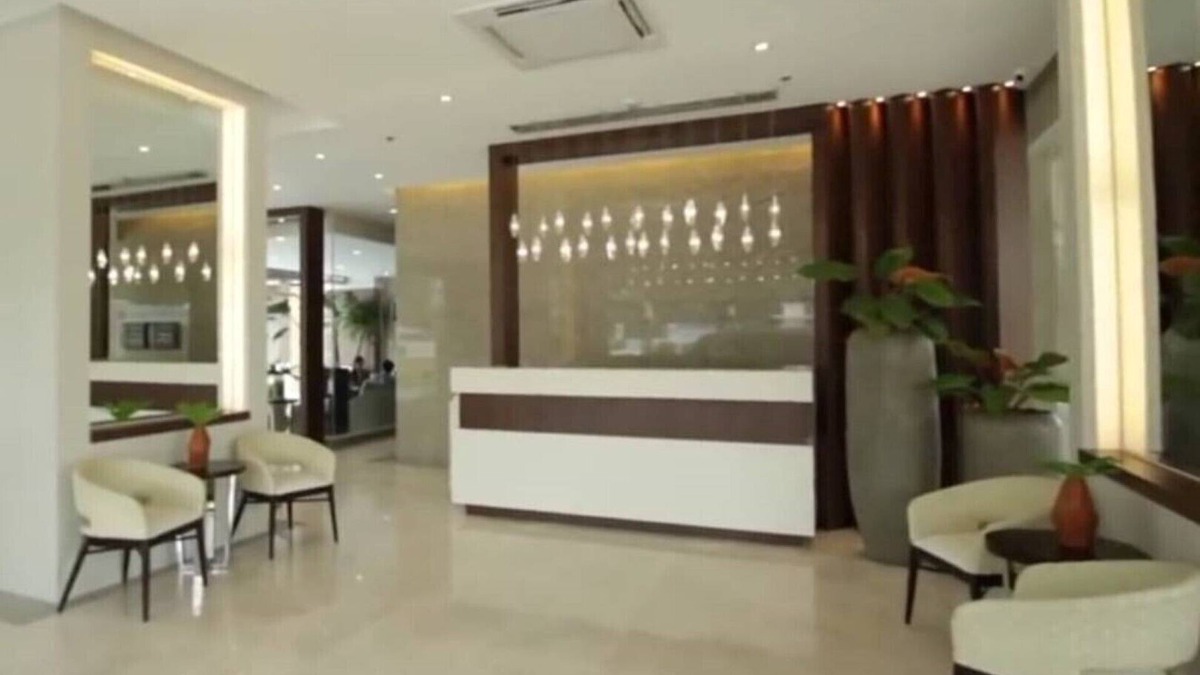 Cebu House | G1 - 2 Bedroom Comfy Suite on Padgett Place