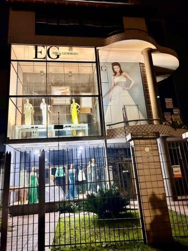 Cinquentenario Apartment | G1 Fashion