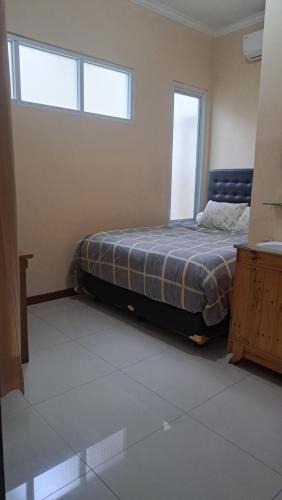 Bandung House | G10 Guest House Near Asia Afrika Bandung
