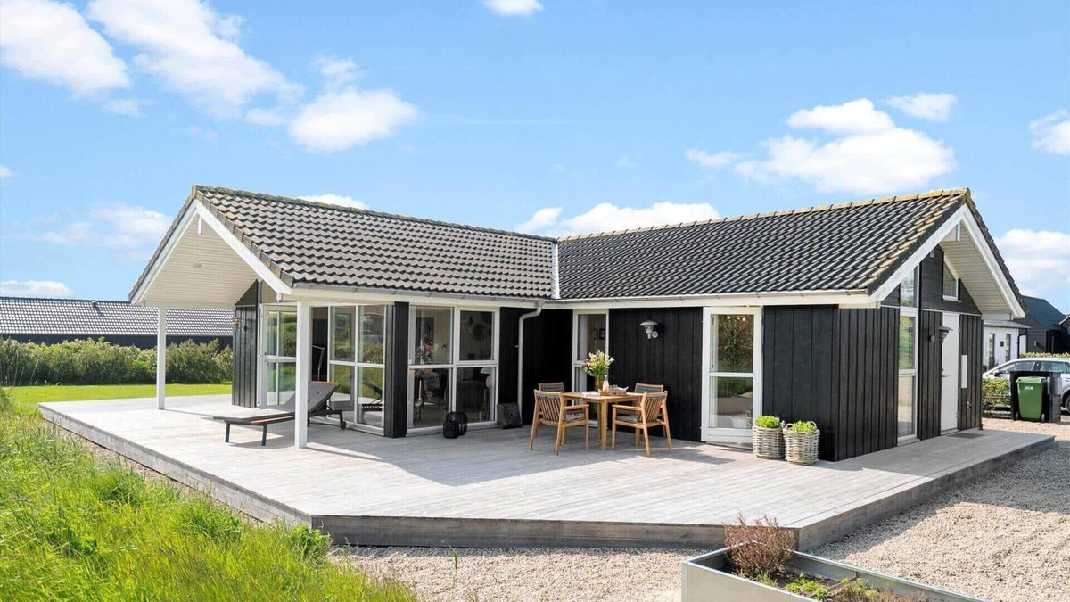 Lemvig House | G126 Lemvig - Bynkevej 26