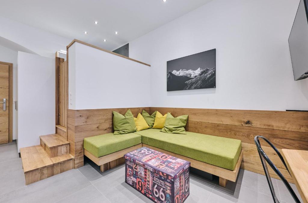 Pradl Apartment | G17 Apartments