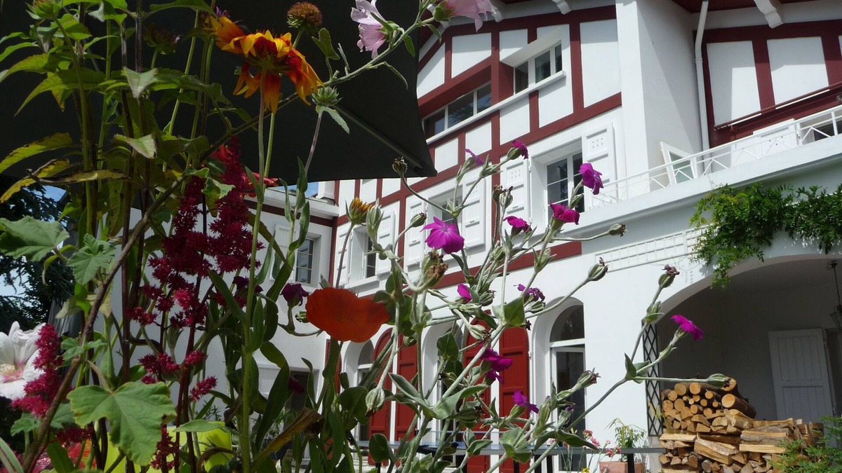 Saint-Martin-d'Uriage Villa | G2 Air-conditioned panoramic apartment between city and mountains