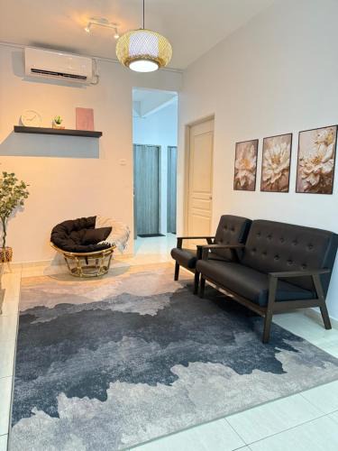 Kuala Kedah House | G2 BQ Homestay Alor Setar