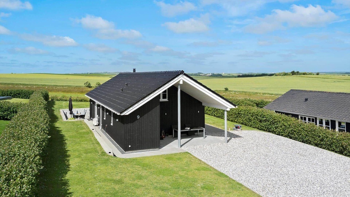 Lemvig House | G509 Lemvig - Myntevej 9