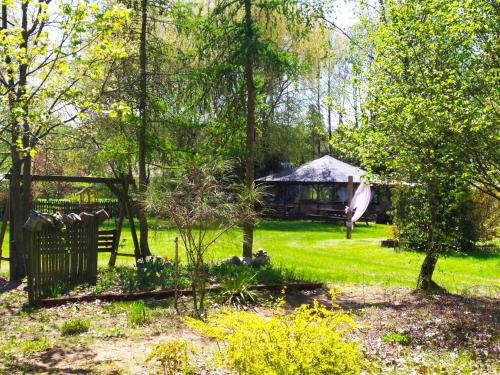 gmina Lwowek House | GA Grudzianka