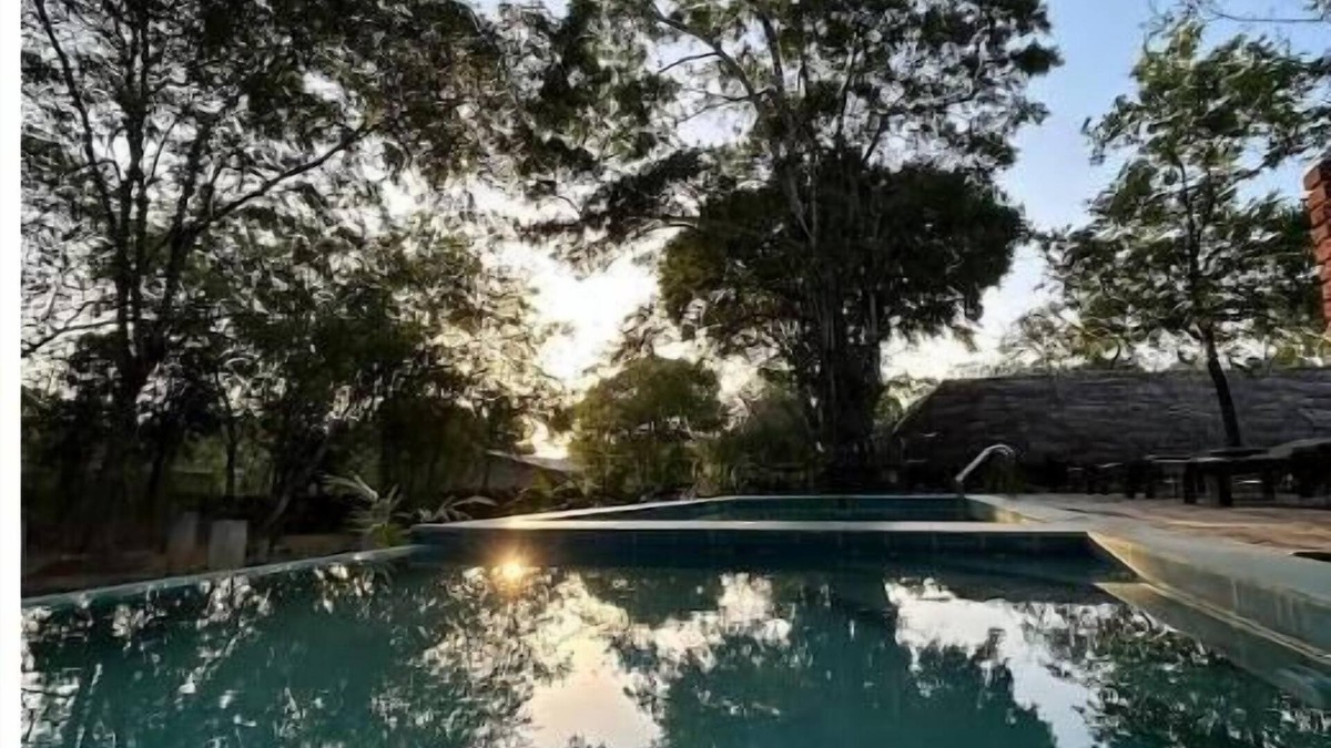 Habarana Cabin | Gabaa Resort and Spa - 3