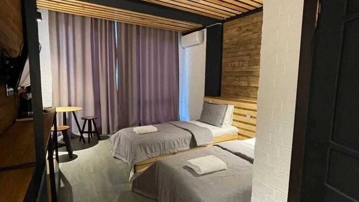 Gabala Resort | Gabala Boutique Hotel