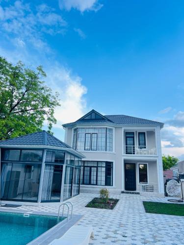 Gabala Apartment | Gabala Breeze Villa