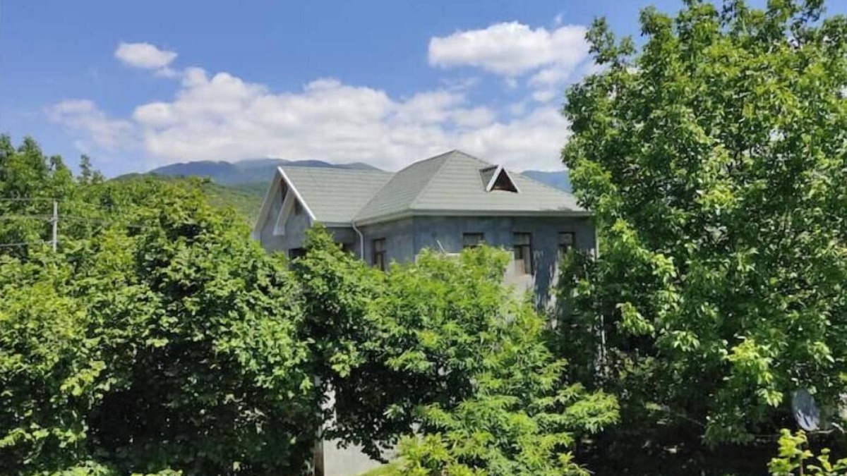 Gabala Villa | Gabala Dreams, charming 2 bedroom villa,