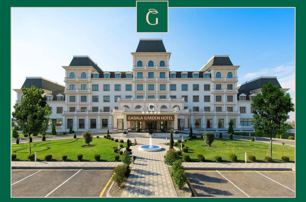 Gabala Hotel | Gabala Garden Hotel